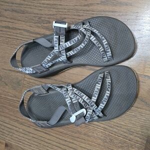 Chaco ZX/1 Cloud